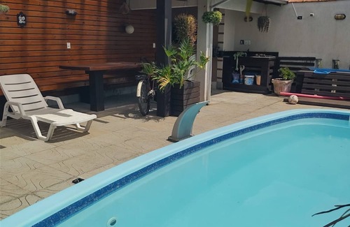 Torres Cottage | Casa Itapeva 2. Cozy, close to the sea. Natural beauty! Holiday home