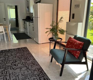 Ortaca House | Casa Itkı