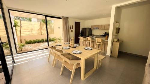 Xpu-Ha House | Casa Itzae at Riviera Maya