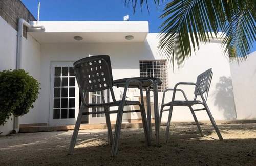 San Miguel House | Casa Itzamna