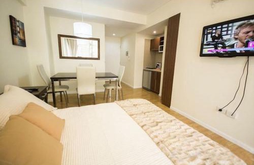 Recoleta Apartment | Casa ivana 1