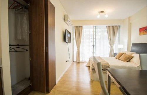 Recoleta Apartment | Casa ivana 1