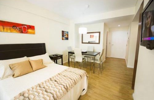 Recoleta Apartment | Casa ivana 1