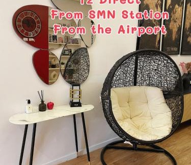 Florence Bed & Breakfast | CASA IVH BNB