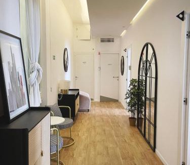 Florence Bed & Breakfast | CASA IVH BNB