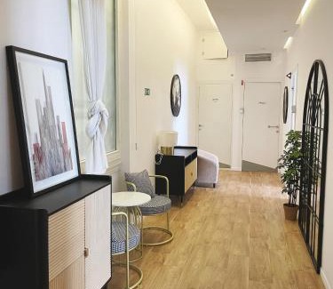 Florence Bed & Breakfast | CASA IVH BNB