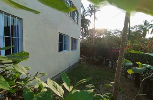 Crucecita Apartment | Casa Ixtlán Planta Baja