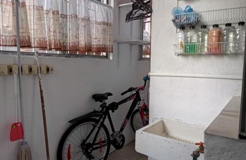 Crucecita Apartment | Casa Ixtlán Planta Baja