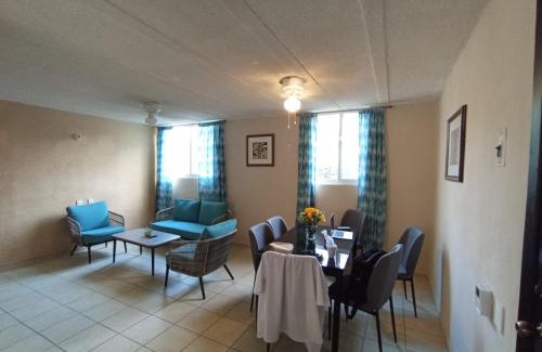 Crucecita Apartment | Casa Ixtlán Planta Baja