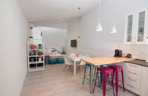 Sanlucar de Barrameda House | Casa Izaro