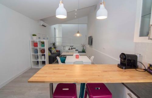 Sanlucar de Barrameda House | Casa Izaro