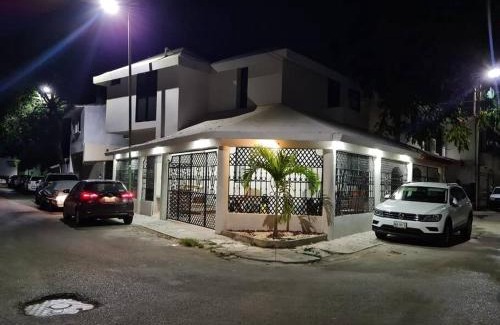Villahermosa House | Casa Júpiter
