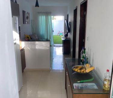 Jaua House | Casa Jaúa