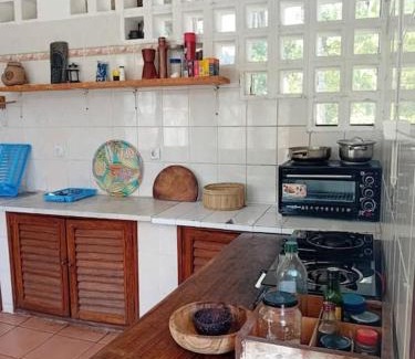 Tofo Apartment | casa Ja Mes