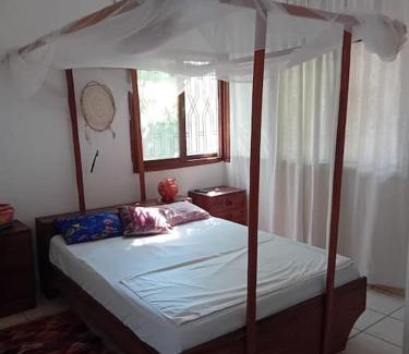 Tofo Apartment | casa Ja Mes