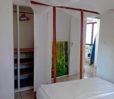 Tofo Apartment | casa Ja Mes