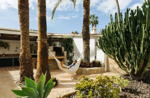 Costa Adeje Villa | Casa Jable Azul