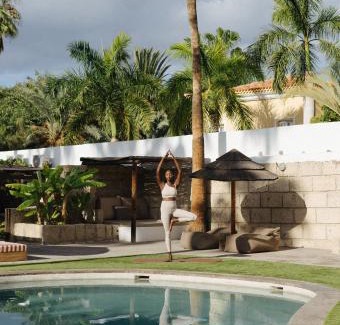 Costa Adeje Villa | Casa Jable Azul