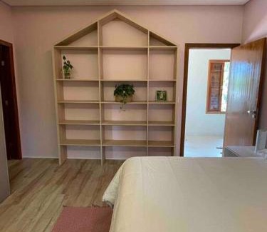 Alto Paraiso de Goias House | Casa Jacarandá