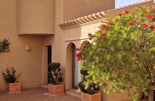 Turre Villa | Casa Jacaranda
