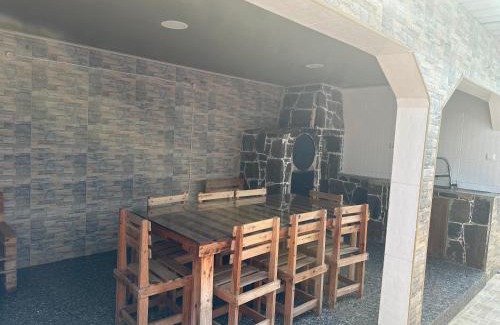 Agua Grande House | Casa Jack