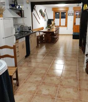 Granon House | Casa Jacobea