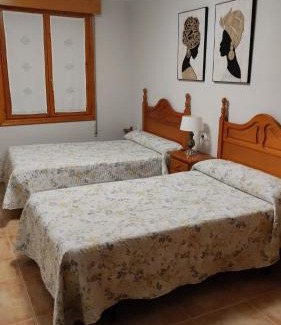 Granon House | Casa Jacobea
