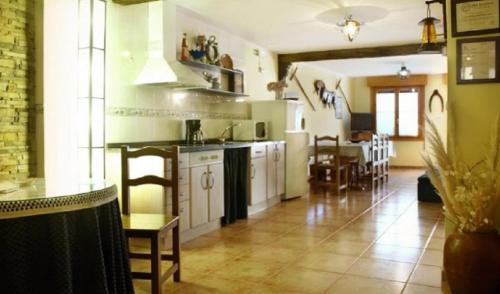 Granon House | Casa Jacobea