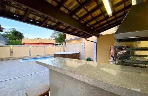 Fazenda Inglesa House | Casa Jacuzzi Piscina Churrasqueira 10 min Itaipava