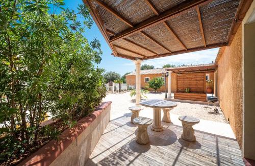Fitou Apartment | Casa Jade - Appt pour 4