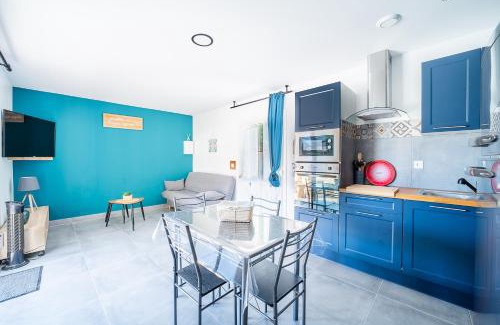 Fitou Apartment | Casa Jade - Appt pour 4