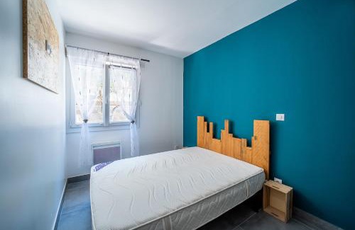 Fitou Apartment | Casa Jade - Appt pour 4