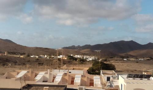El Pozo de los Frailes Apartment | Casa Jade