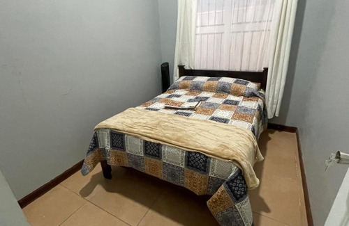 San Isidro de El General House | Casa Jade PZ