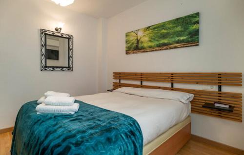 Monachil Apartment | Casa Jaime