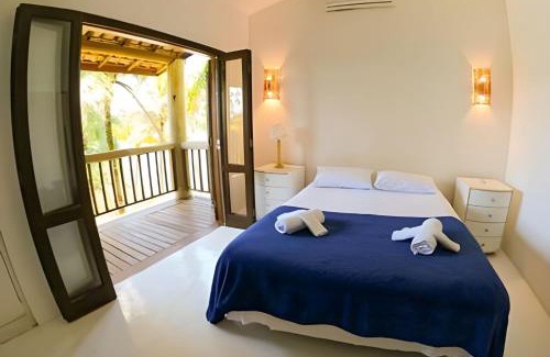Bexiga House | Casa Janaina Ilhabela