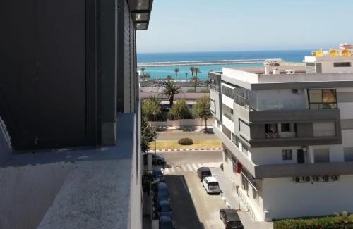 Widadiya Asilah Apartment | Casa Jannat