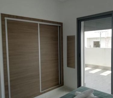 Widadiya Asilah Apartment | Casa Jannat