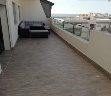 Widadiya Asilah Apartment | Casa Jannat