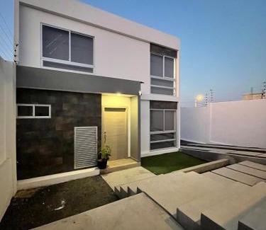 Manta House | Casa Japandi