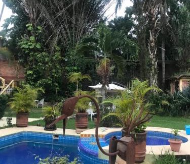 El Tuito House | Casa Jardín del Tuito