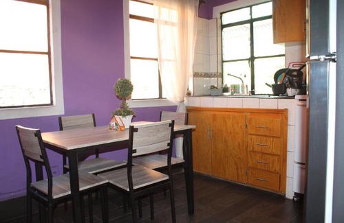 Zona Centro House | Casa Jardín