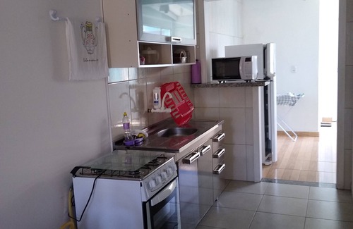 Capao da Canoa House | Casa Jardim Beira Mar