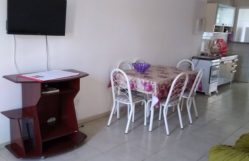 Capao da Canoa House | Casa Jardim Beira Mar