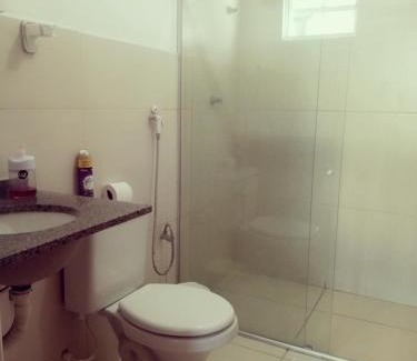 Santos Dumond Apartment | Casa Jardim PINHEIROS