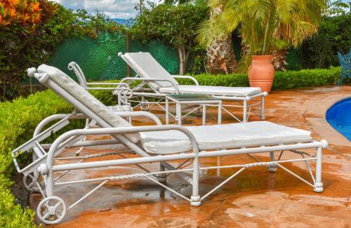 Ajijic Apartment | Casa Jardin-Lakeside Boutique Resort by Restavio