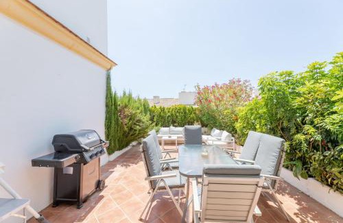 Benahavis House | Casa Jardines del Sol 2