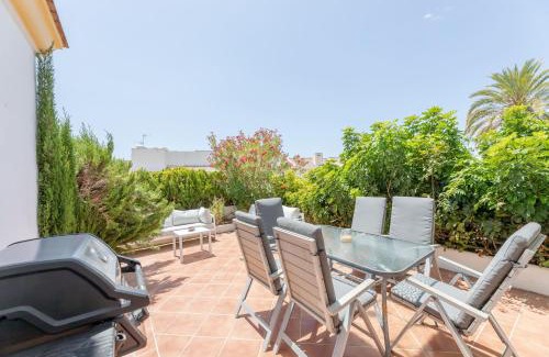 Benahavis House | Casa Jardines del Sol 2