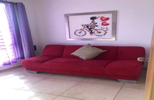 Las Jarretaderas House | Casa Jarreteaderas muy bien ubicada