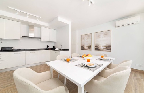 Coto Villa | Casa Jasmin - Holiday Villa with Private Pool By SCH